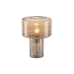 Stolní lampa FUNGUS 4092-27 Amber 1xE27 6 Stolní lampa FUNGUS 4092-27 Amber 1xE27 small 6
