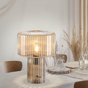Stolní lampa FUNGUS 4092-27 Amber 1xE27 9 Stolní lampa FUNGUS 4092-27 Amber 1xE27 small 9