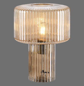 Stolní lampa FUNGUS 4092-27 Amber 1xE27 0 Stolní lampa FUNGUS 4092-27 Amber 1xE27 small 0