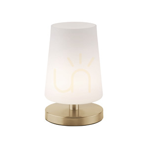 Stolní lampa SONJA 4146-60 Brown 1xG9 6 Stolní lampa SONJA 4146-60 Brown 1xG9 small 6