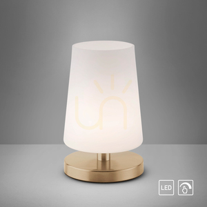Stolní lampa SONJA 4146-60 Brown 1xG9 8 Stolní lampa SONJA 4146-60 Brown 1xG9 small 8