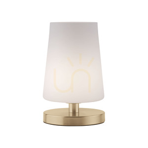 Stolní lampa SONJA 4146-60 Brown 1xG9 9 Stolní lampa SONJA 4146-60 Brown 1xG9 small 9