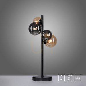 Stolní lampa POPSICLE 4585-18 Tinted 4xG9. small 13