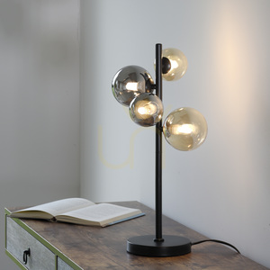 Stolní lampa POPSICLE 4585-18 Tinted 4xG9. small 2