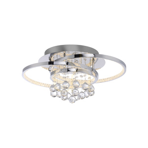 Plafond ROTAZO 6267-17 Chrome 1xLED 7 Plafond ROTAZO 6267-17 Chrome 1xLED small 7