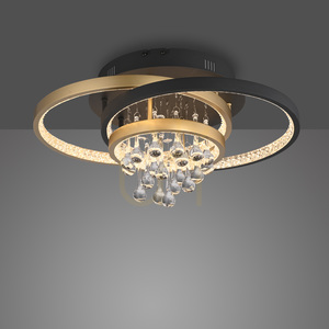 Plafond ROTAZO 6267-68 černý 1xLED 10 Plafond ROTAZO 6267-68 černý 1xLED small 10