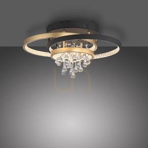 Plafond ROTAZO 6267-68 černý 1xLED 5 Plafond ROTAZO 6267-68 černý 1xLED small 5