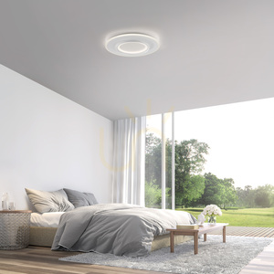 Plafond Q-KALINA 6503-16 White 1xLED 2 Plafond Q-KALINA 6503-16 White 1xLED small 2