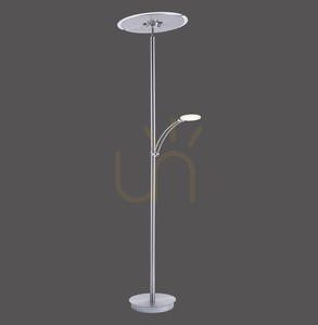 ARTUR Stojací lampa 673-55 Silver 3xLED small 0