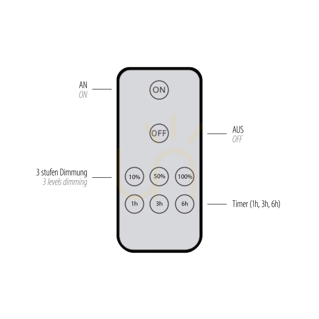 Pohled AKKU-PUNTUA nástěnné svítidlo 8153-95 Stříbrná 1xLED AKKU-PUNTUA nástěnné svítidlo 8153-95 Stříbrná 1xLED