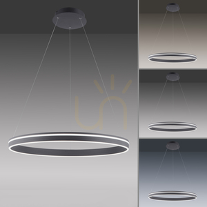 Q-VITO 8412-13 Anthracite 1xLED závěsné svítidlo 4 Q-VITO 8412-13 Anthracite 1xLED závěsné svítidlo small 4