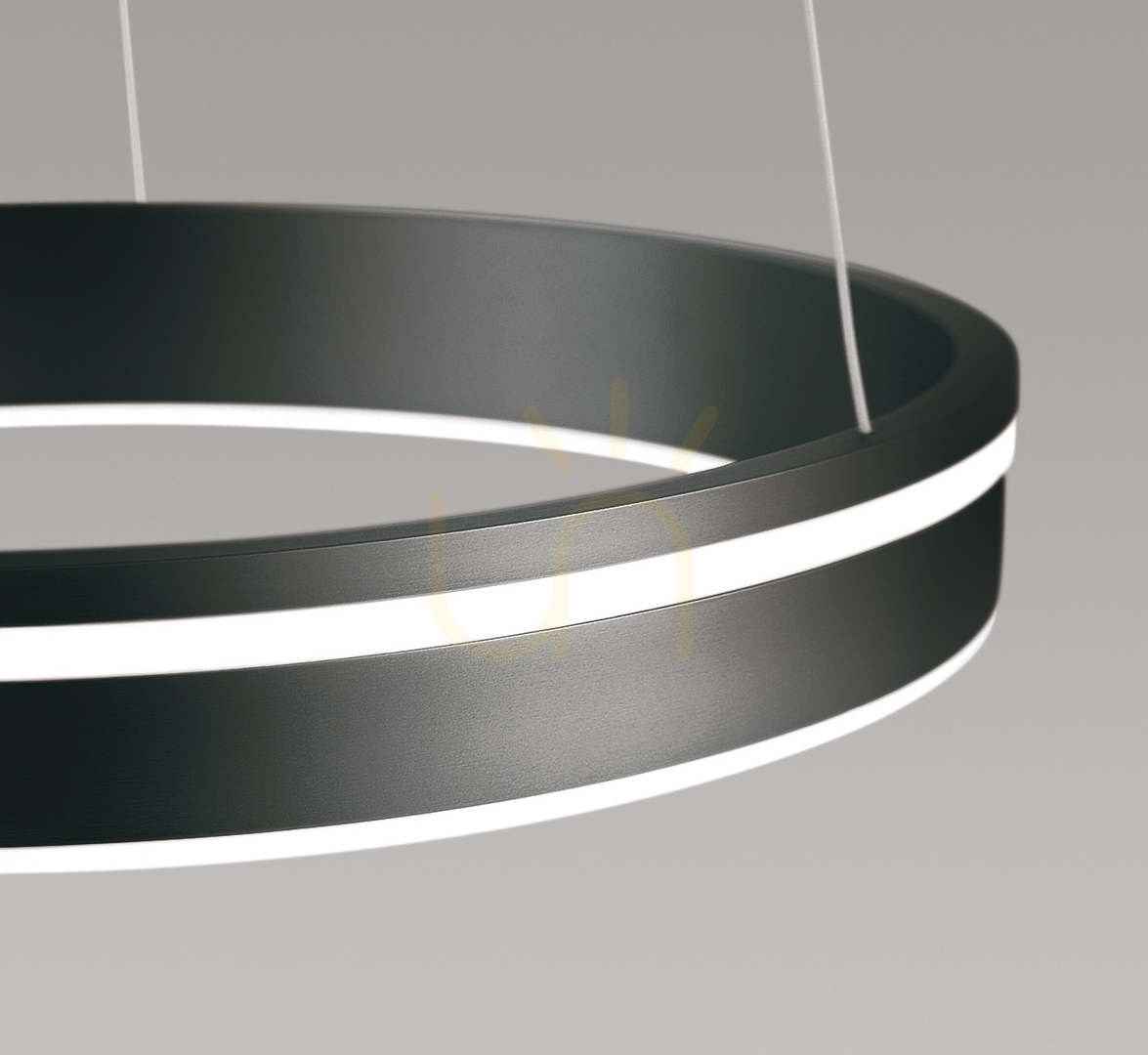 Zobrazit Q-VITO 8412-13 Anthracite 1xLED závěsné svítidlo Q-VITO 8412-13 Anthracite 1xLED závěsné svítidlo