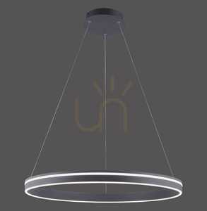 Q-VITO 8412-13 Anthracite 1xLED závěsné svítidlo 0 Q-VITO 8412-13 Anthracite 1xLED závěsné svítidlo small 0
