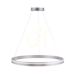 Závěsné svítidlo Q-VITO 8412-55 stříbrné 1xLED 6 Závěsné svítidlo Q-VITO 8412-55 stříbrné 1xLED small 6