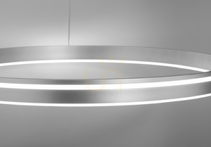 Závěsné svítidlo Q-VITO 8412-55 stříbrné 1xLED 8 Závěsné svítidlo Q-VITO 8412-55 stříbrné 1xLED small 8