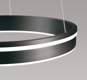 Plafond Q-VITO 8414-13 Anthracite 1xLED small 8