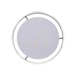 Plafond Q-VITO 8414-13 Anthracite 1xLED small 9