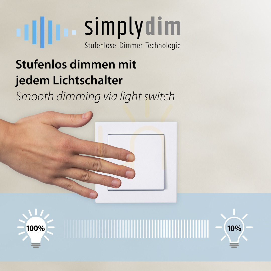 Pohled POLINA Plafond 9144-18 Black 4xLED POLINA Plafond 9144-18 Black 4xLED