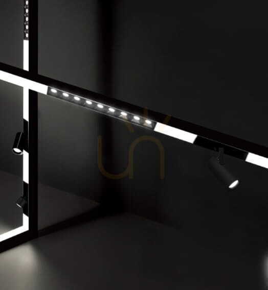Zobrazit MAGNETIC 11004 Bílá 12xLED MAGNETIC 11004 Bílá 12xLED
