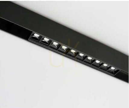 Kontrola MAGNETIC 11122 černá 12xLED MAGNETIC 11122 černá 12xLED