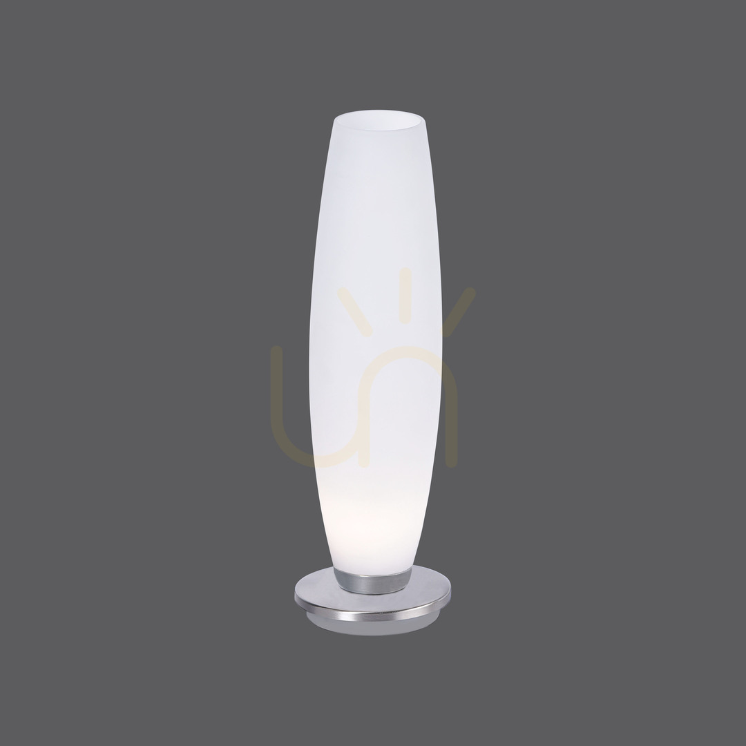 Kontrola Stolní lampa TYRA 4027-55 Stříbrná 1xG9 Stolní lampa TYRA 4027-55 Stříbrná 1xG9