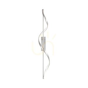 Q-SWING Plafond 6385-55 Stříbrná 1xLED 16 Q-SWING Plafond 6385-55 Stříbrná 1xLED small 16