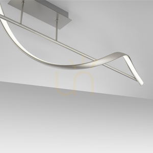 Q-SWING Plafond 6385-55 Stříbrná 1xLED 9 Q-SWING Plafond 6385-55 Stříbrná 1xLED small 9