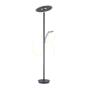 ARTUR Stojací lampa 673-13 Antracit 1xLED 11 ARTUR Stojací lampa 673-13 Antracit 1xLED small 11