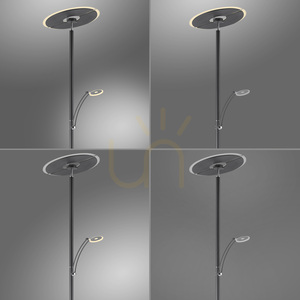 ARTUR Stojací lampa 673-13 Antracit 1xLED 13 ARTUR Stojací lampa 673-13 Antracit 1xLED small 13