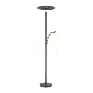 ARTUR Stojací lampa 673-13 Antracit 1xLED 16 ARTUR Stojací lampa 673-13 Antracit 1xLED small 16