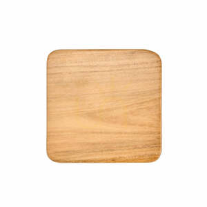 Podložka pod materiál hladká přírodní BAZAR BIZAR 10x10 cm small 0