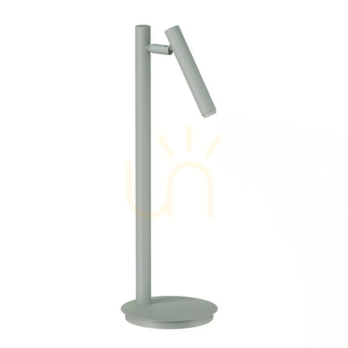 Kontrola Kancelářská lampa Sigma SOPEL sage G9 3W SKU 41833