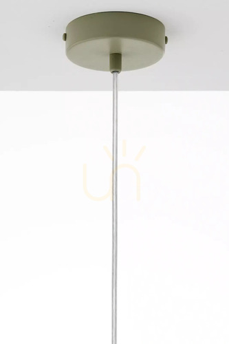 Kontrola Závěsné svítidlo Sigma VITRUM Sage E27 26 cm 41545