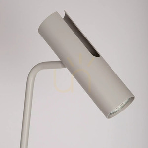 Kancelářská lampa Sigma LEDA šedobéžová GU10 SKU 41532 3 Kancelářská lampa Sigma LEDA šedobéžová GU10 SKU 41532 small 3