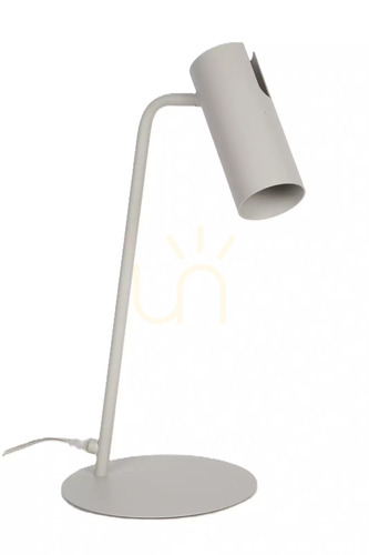 Kontrola Kancelářská lampa Sigma LEDA šedobéžová GU10 SKU 41532