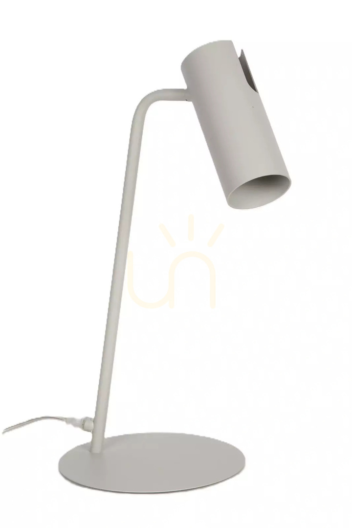 Kontrola Kancelářská lampa Sigma LEDA šedobéžová GU10 SKU 41532 Kancelářská lampa Sigma LEDA šedobéžová GU10 SKU 41532
