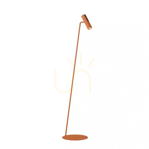 Stojací lampa Sigma LEDA Brick 170 cm GU10 cihlová 41741 0 Stojací lampa Sigma LEDA Brick 170 cm GU10 cihlová 41741 small 0