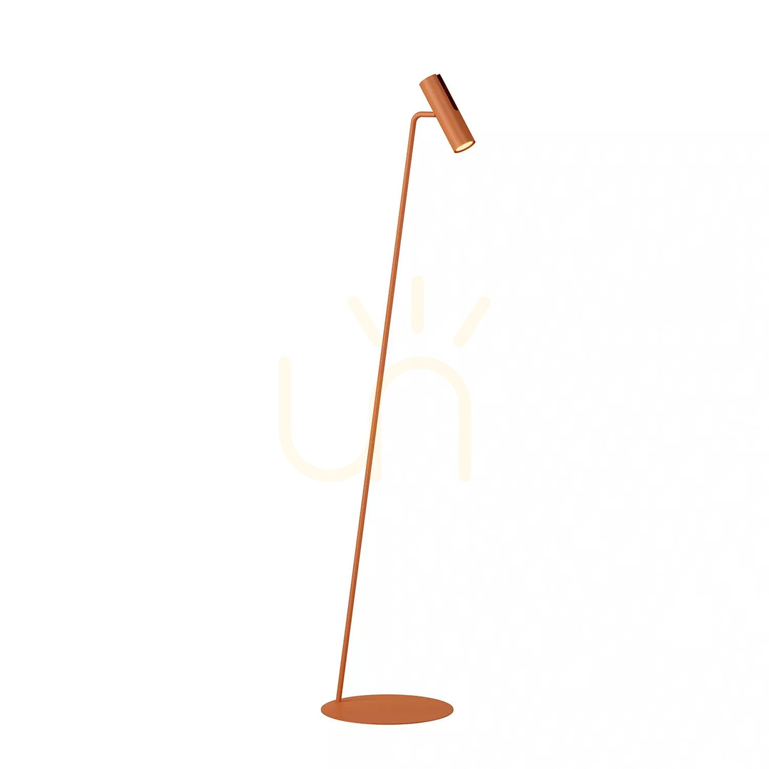 Kontrola Stojací lampa Sigma LEDA Brick 170 cm GU10 cihlová 41741 Stojací lampa Sigma LEDA Brick 170 cm GU10 cihlová 41741