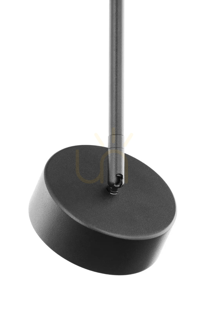 Zobrazit Závěsné svítidlo Sigma BAR 1 S černé GX53 47 cm 41642 Závěsné svítidlo Sigma BAR 1 S černé GX53 47 cm 41642