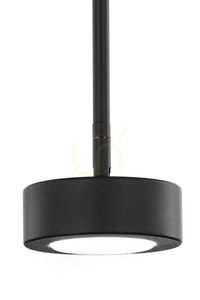 Závěsné svítidlo Sigma BAR 1 S černé GX53 47 cm 41642 4 Závěsné svítidlo Sigma BAR 1 S černé GX53 47 cm 41642 small 4