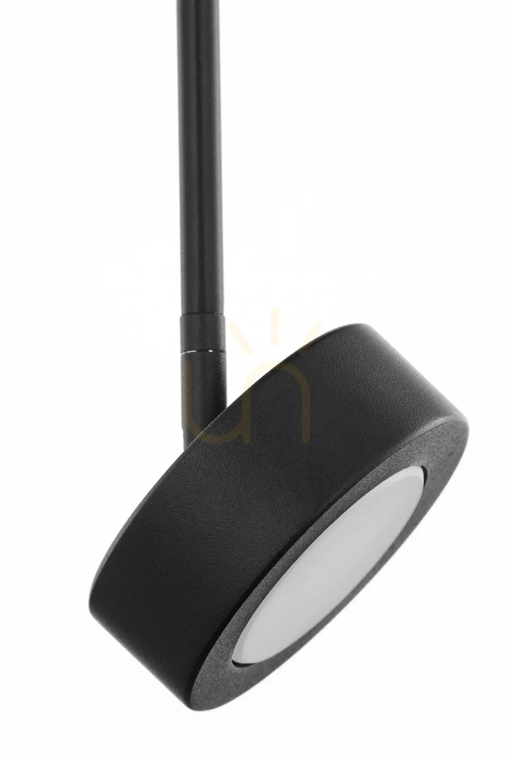 Náhled Přívěsek světla Sigma BAR 1 M černé GX53 82 cm 41644 Přívěsek světla Sigma BAR 1 M černé GX53 82 cm 41644