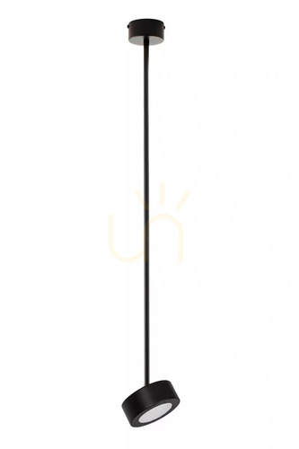 Kontrola Přívěsek světla Sigma BAR 1 M černé GX53 82 cm 41644
