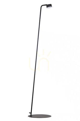Kontrola Stojací lampa Sigma BAR černá GX53 12W 166 cm 41712