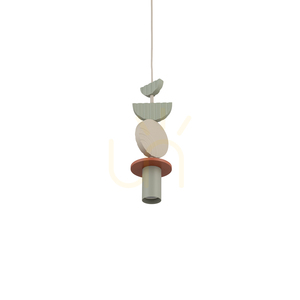 Stínidlo CAMELEON DROPS COLOR D 12116 Nowodvorski small 5