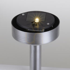 PILO-SOL Zahradní lampa 19104-16-3 bílá 1xLED. 9 PILO-SOL Zahradní lampa 19104-16-3 bílá 1xLED. small 9