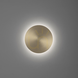 AKKU-PUNTUA 8152-60 Brown 1xLED nástěnné svítidlo 10 AKKU-PUNTUA 8152-60 Brown 1xLED nástěnné svítidlo small 10