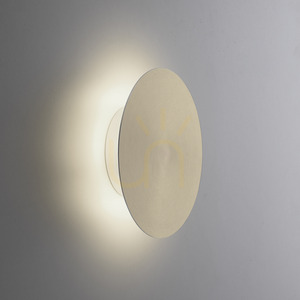 AKKU-PUNTUA 8152-60 Brown 1xLED nástěnné svítidlo 5 AKKU-PUNTUA 8152-60 Brown 1xLED nástěnné svítidlo small 5