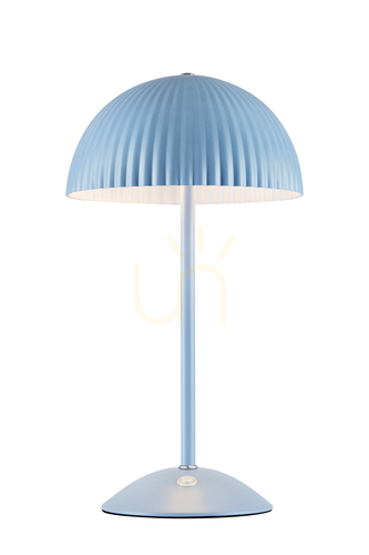 Kontrola Stolní lampa Markslojd ZIN Blue 2xG9 109140