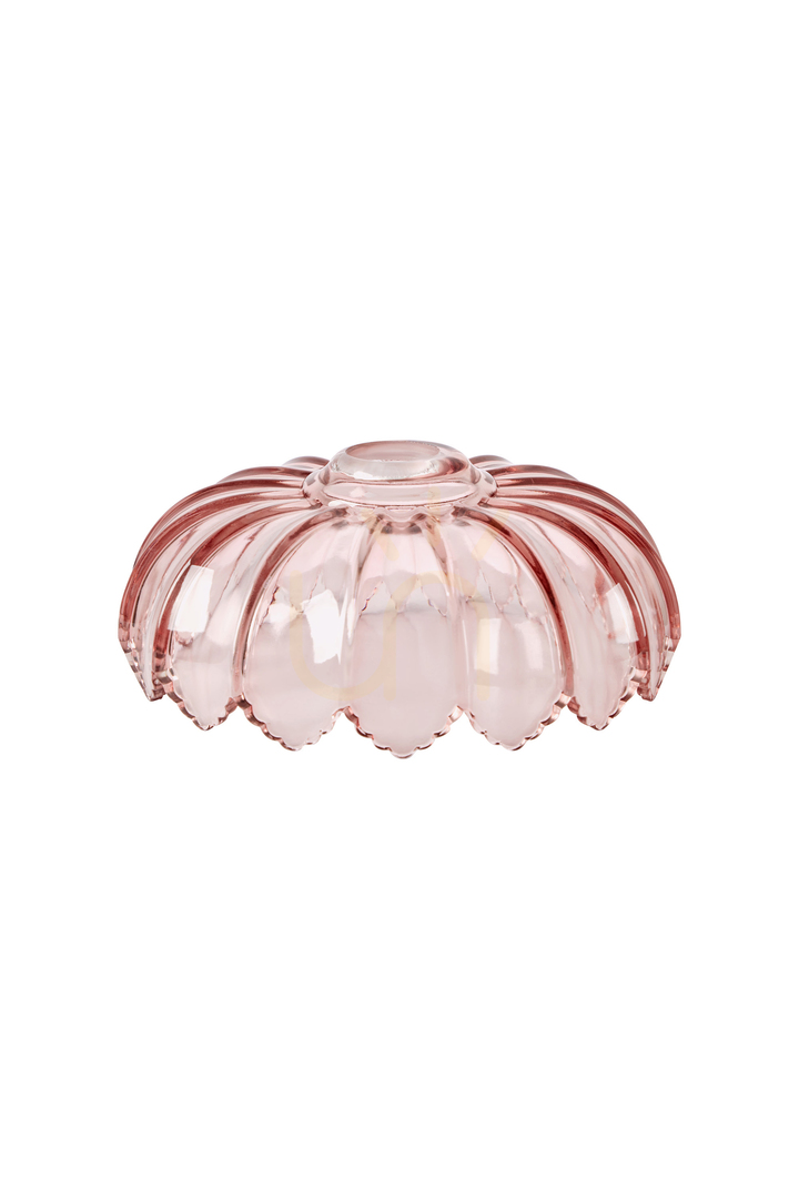Lampenschirm Glas Rosa Markslojd KURAGE 980857