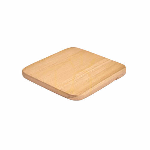 Kontrola Podložka pod hrnec BAZAR BIZAR Medium Rustic Natural 10x10 cm